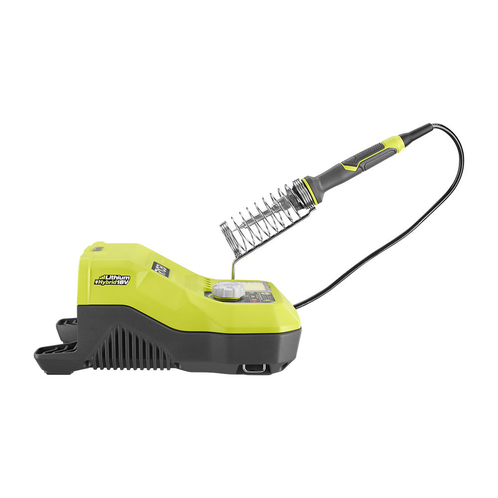 18V ONE+ 45W Hybrid Soldering Station