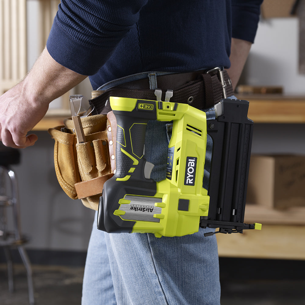18V ONE+ AirStrike 18GA Brad Nailer