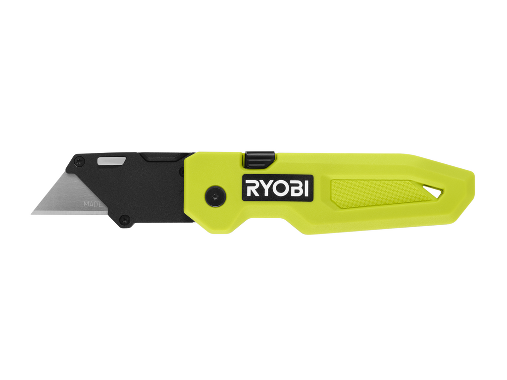 Folding Utility Knife