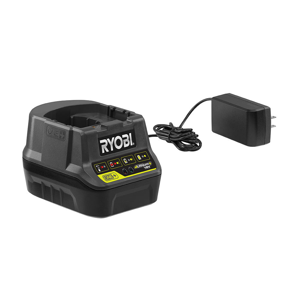 18V ONE+ 2-Speed 1/2" Drill/Driver Kit