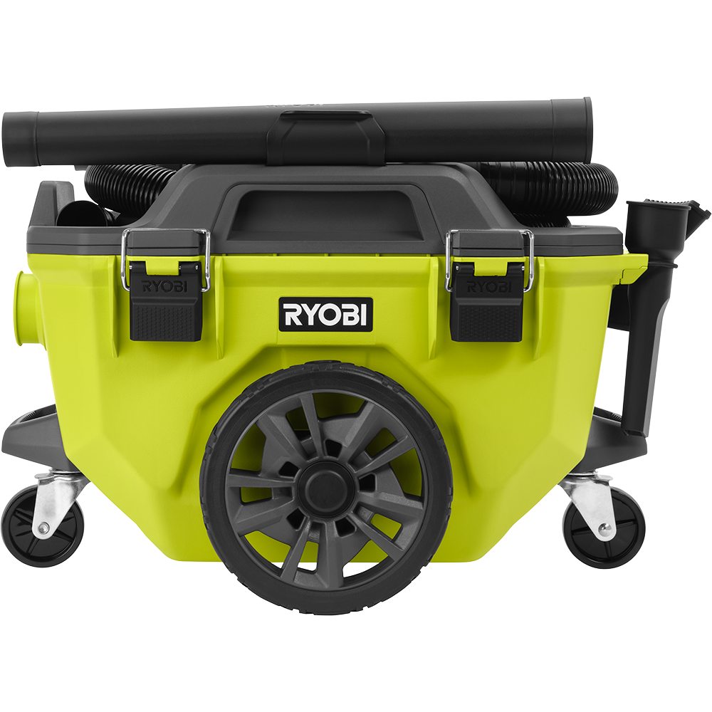 18V ONE+ 6 Gallon Wet/Dry Vacuum