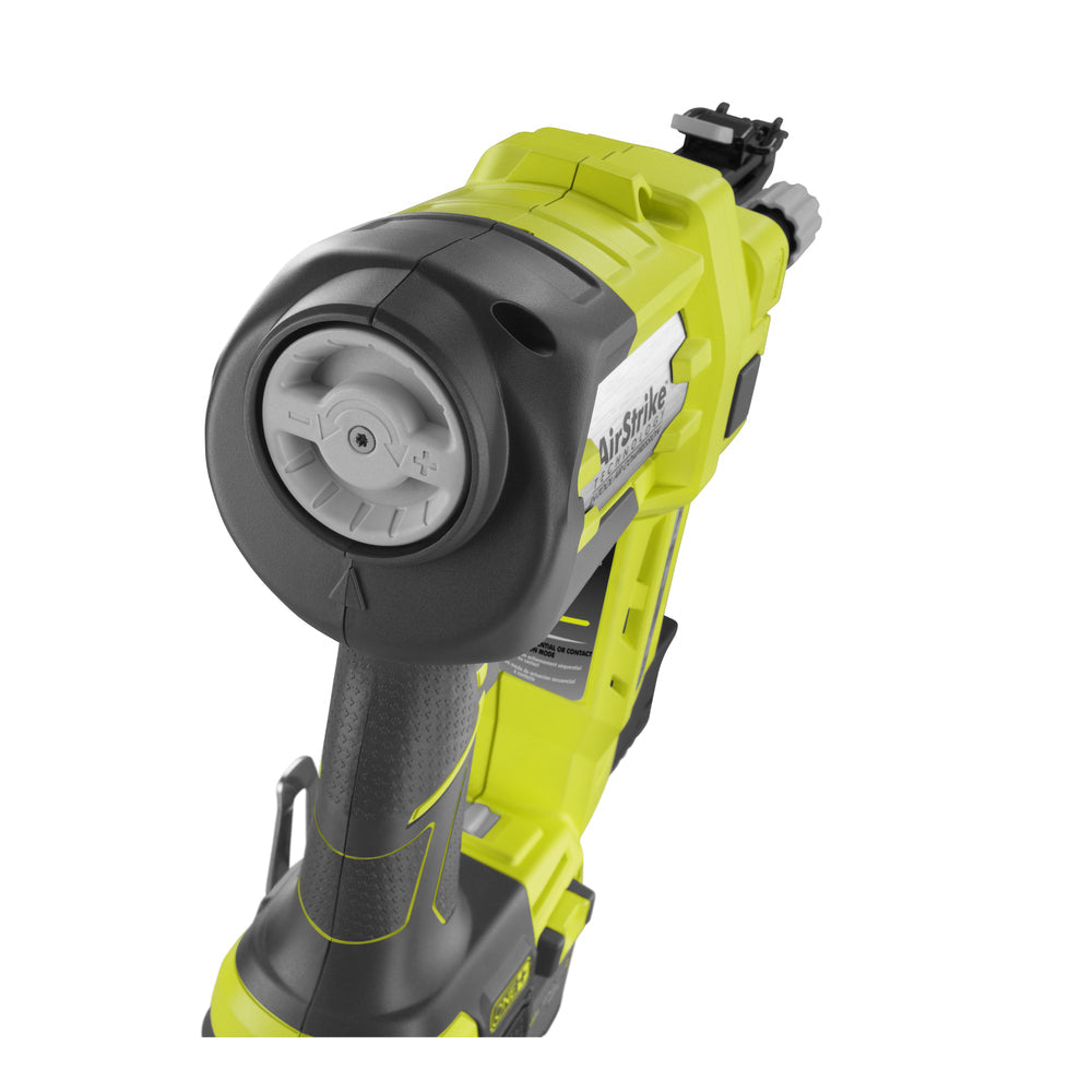 18V ONE+ AirStrike 18GA Brad Nailer