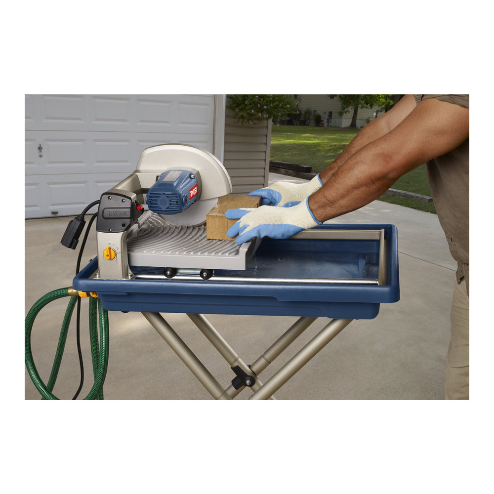 7" Tile Saw