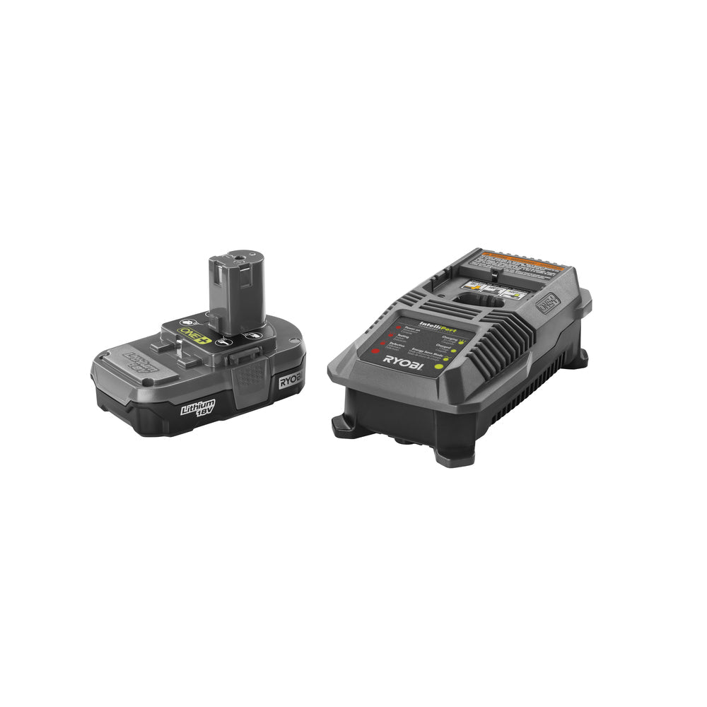 18V ONE+ Sweeper
