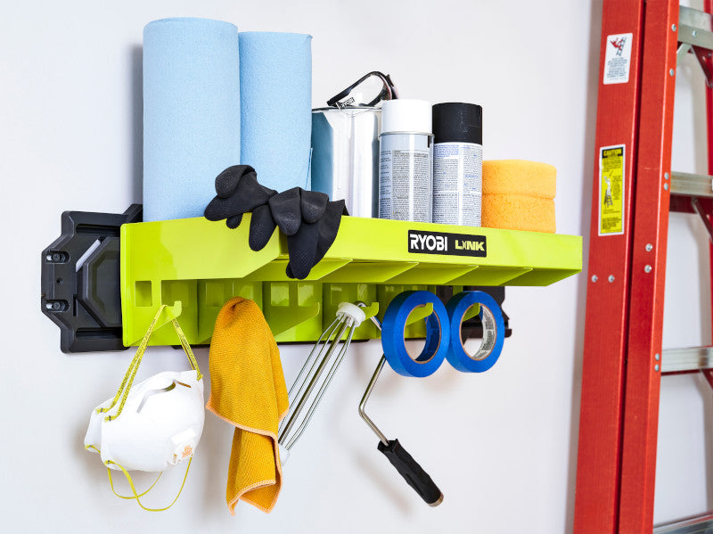 LINK Hanging Shelf
