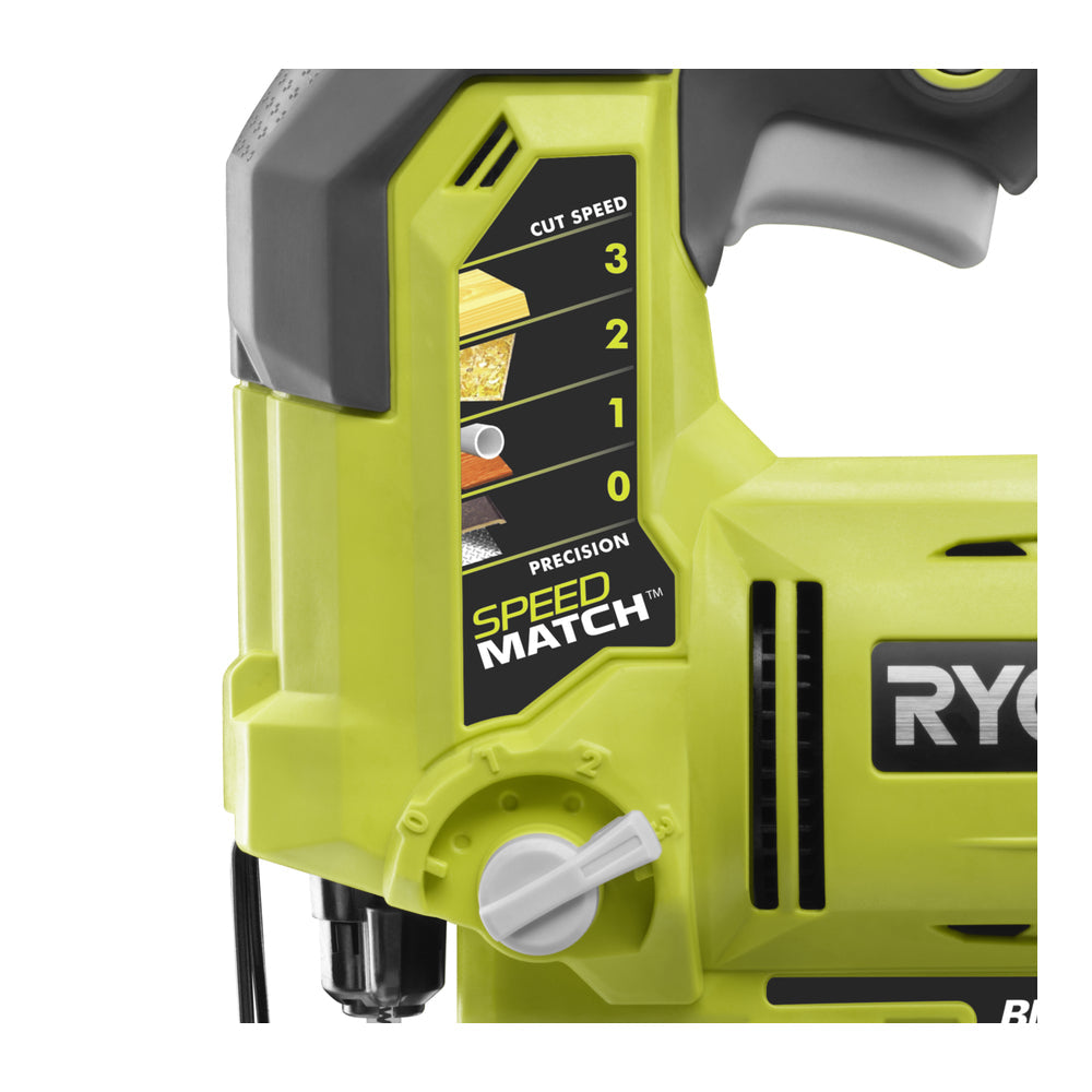 18V ONE+ Orbital Jig Saw