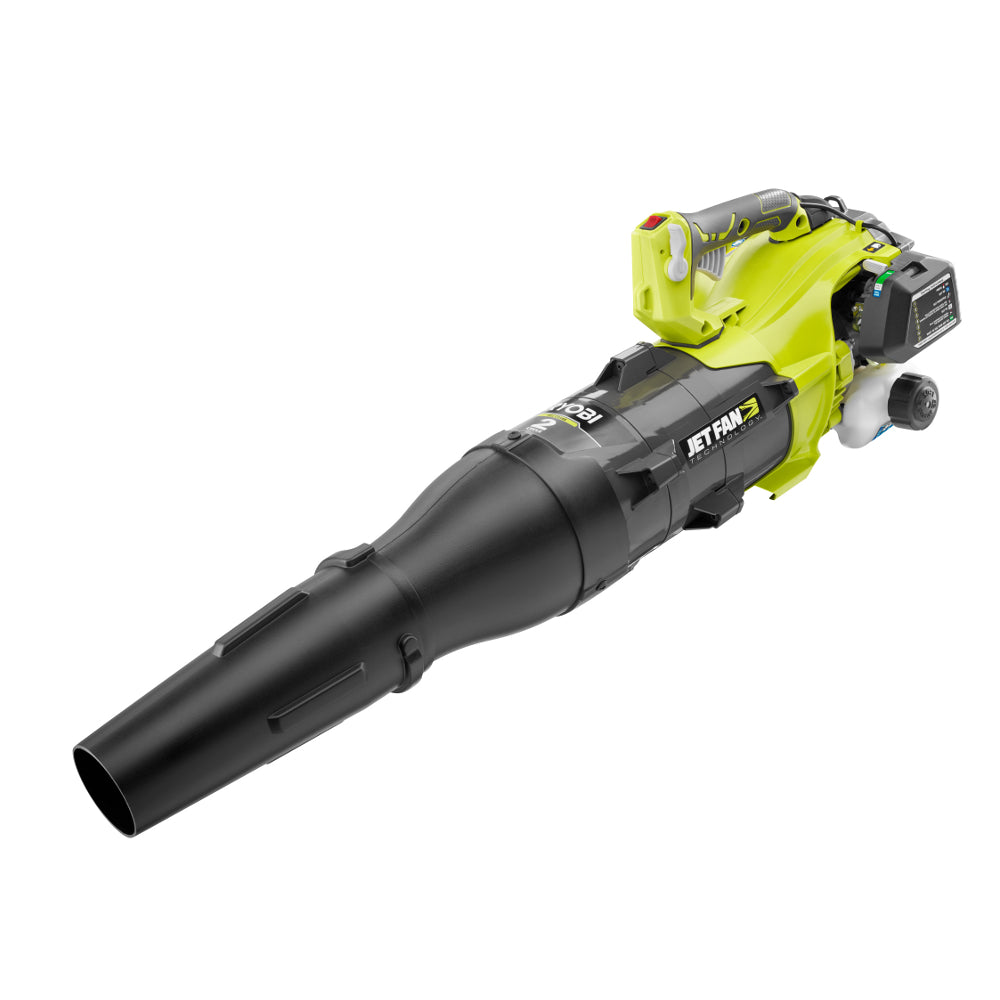 2 Cycle 520 CFM Jet Fan Blower