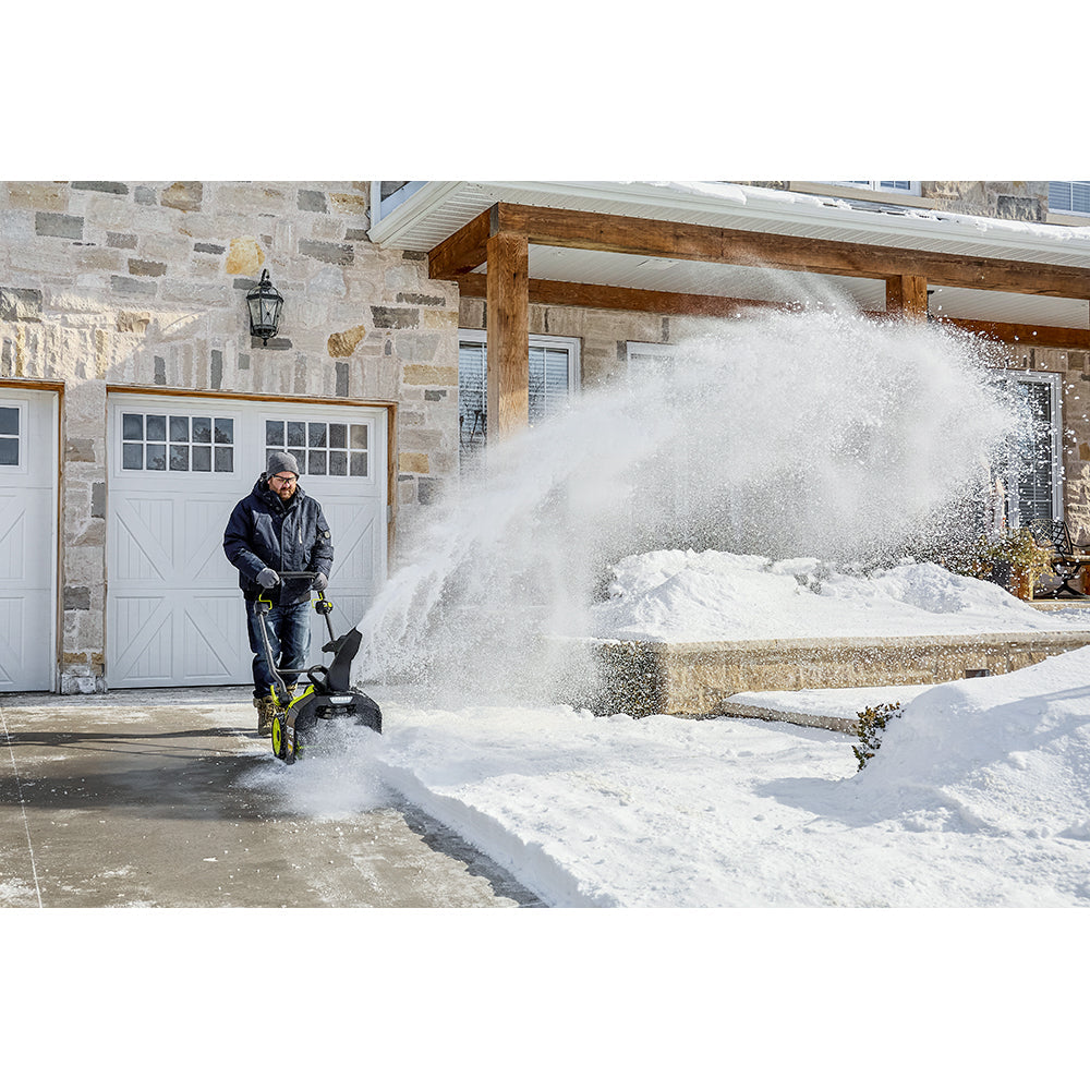 18" Snow Blower Replacement Scraper Bar