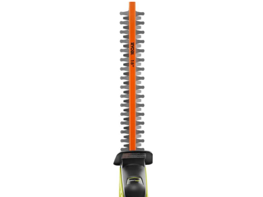 40V 18" Pole Hedge Trimmer