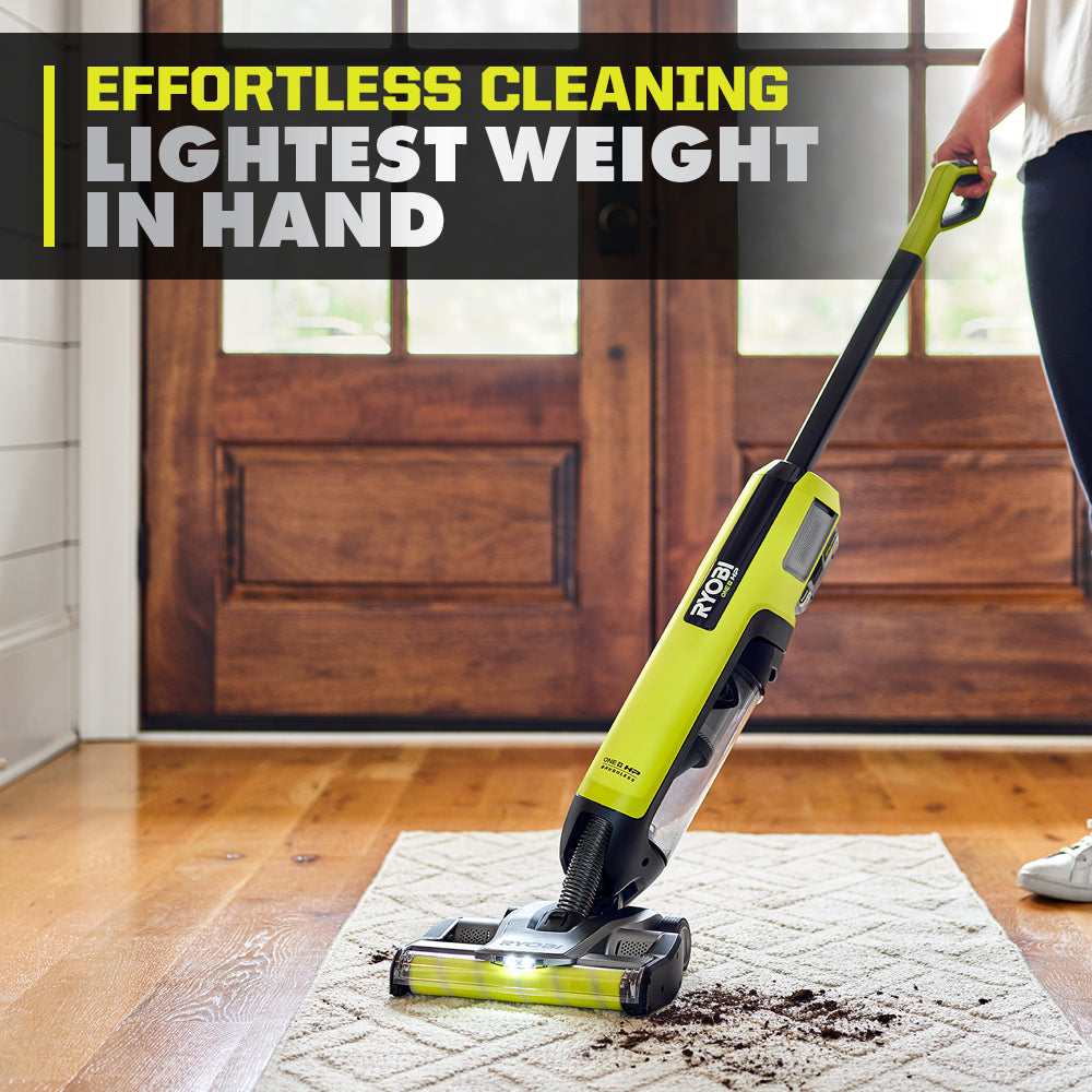 18V ONE+ HP High-Capacity Stick Vacuum