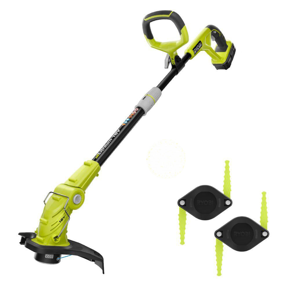 18V ONE+ String Trimmer, Bladed HD
