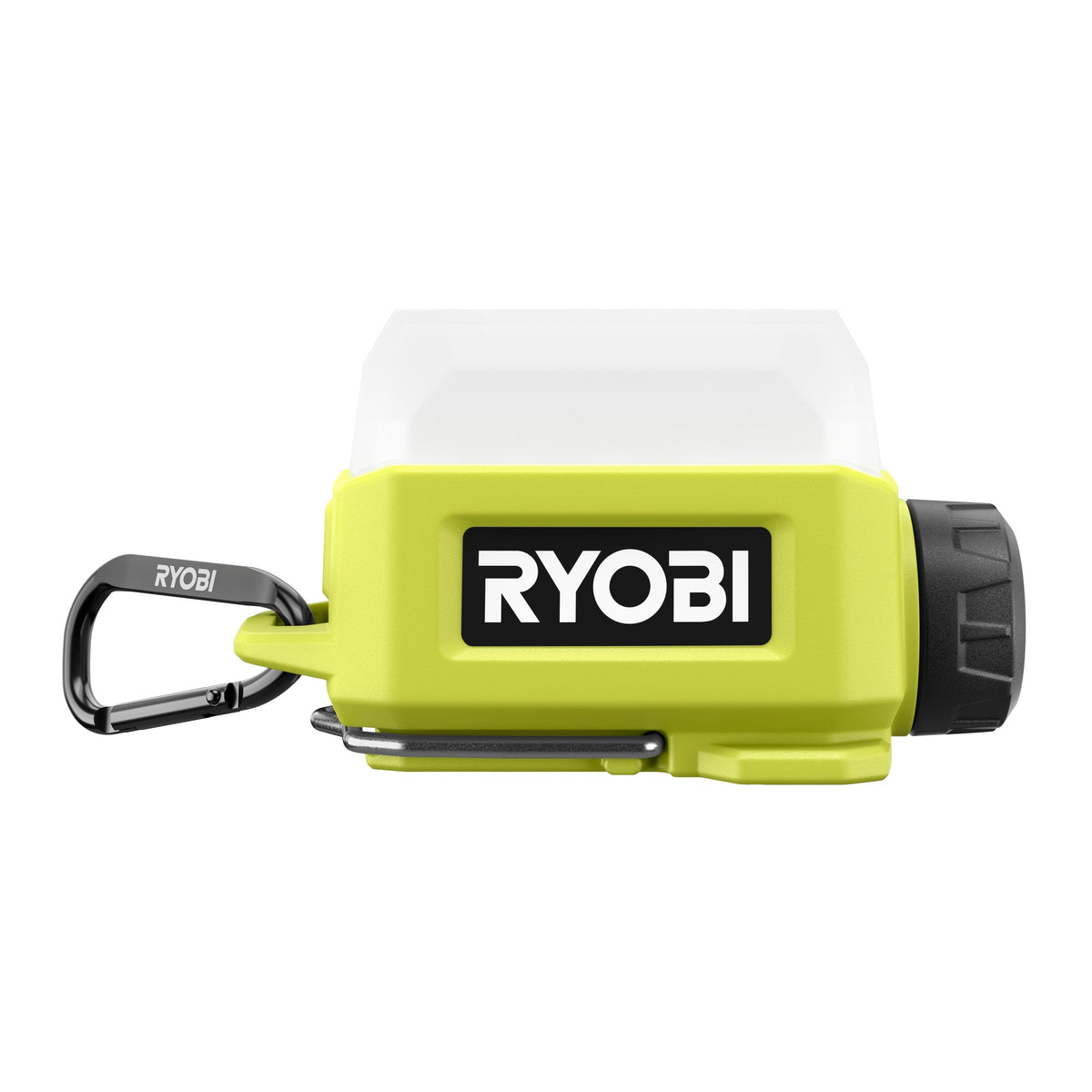 USB Lithium LED Compact Area Light Kit