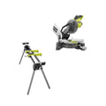 7-1/4" Miter Saw with Stand