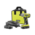 18V ONE+ Impact Driver Kit