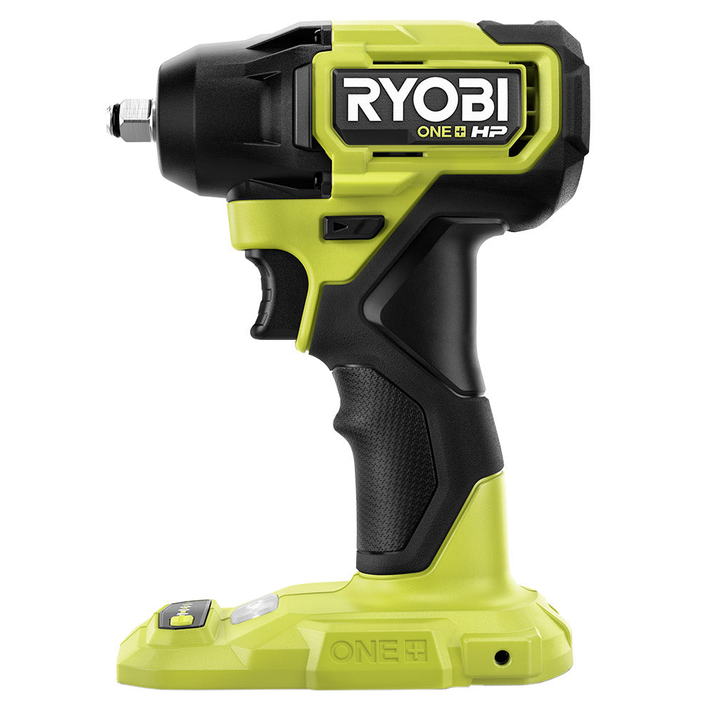 18V ONE+ HP Compact Brushless 4-Mode 3/8" Impact Wrench