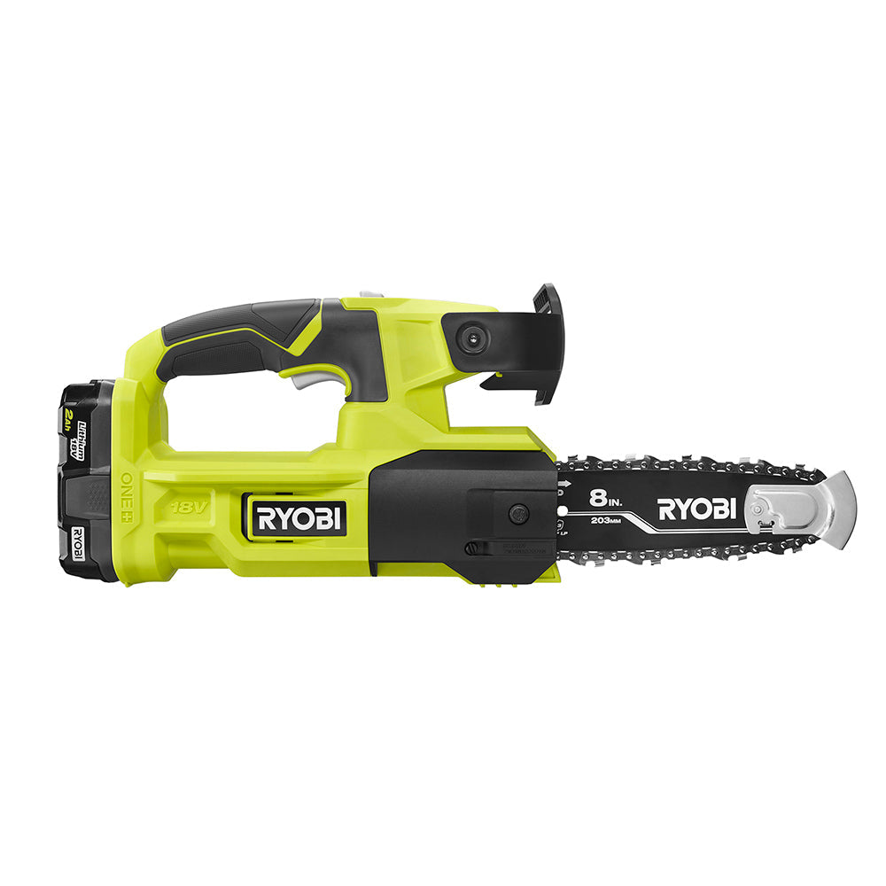 18V ONE+ 8" Pruning Chainsaw Kit