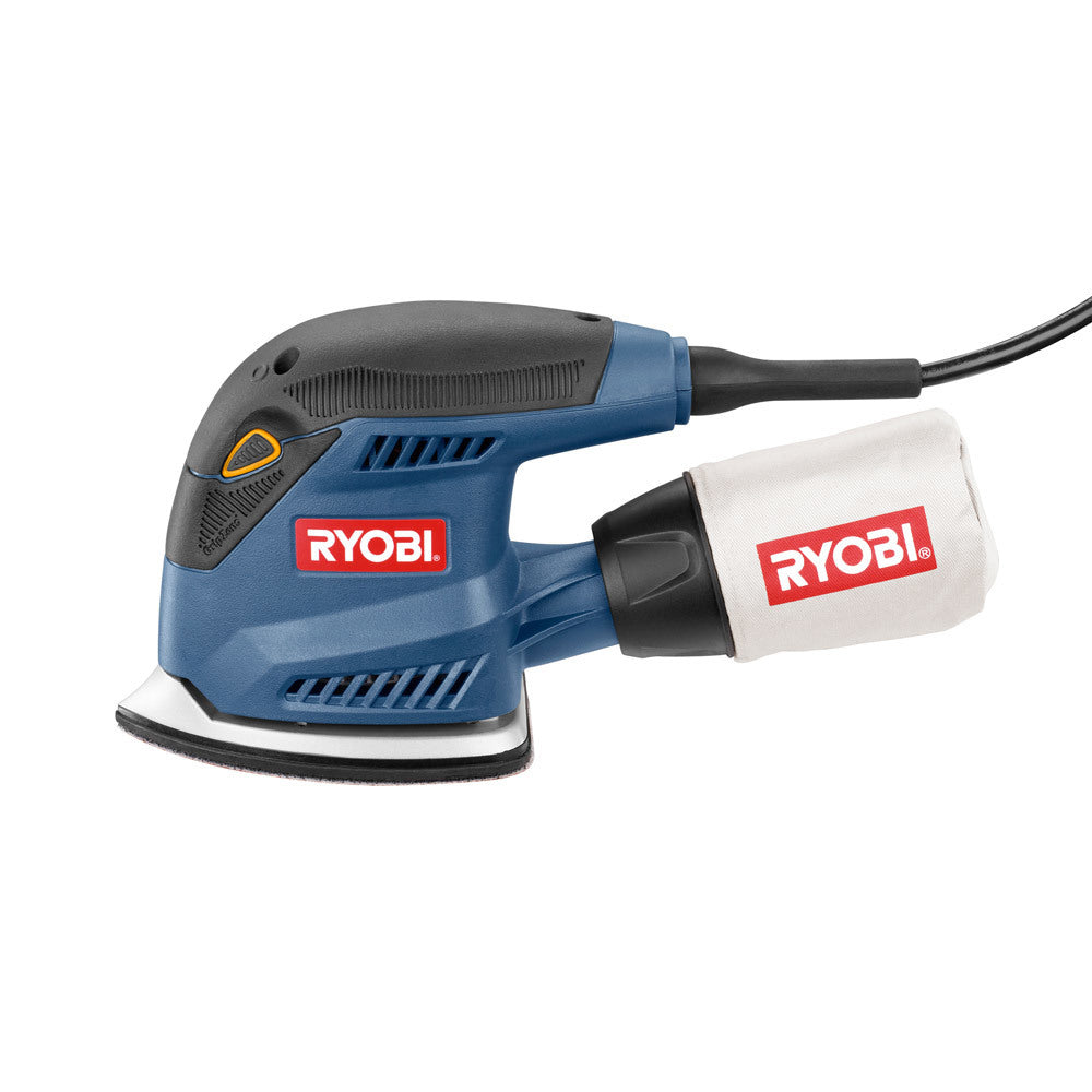 Corner Cat Finish Sander