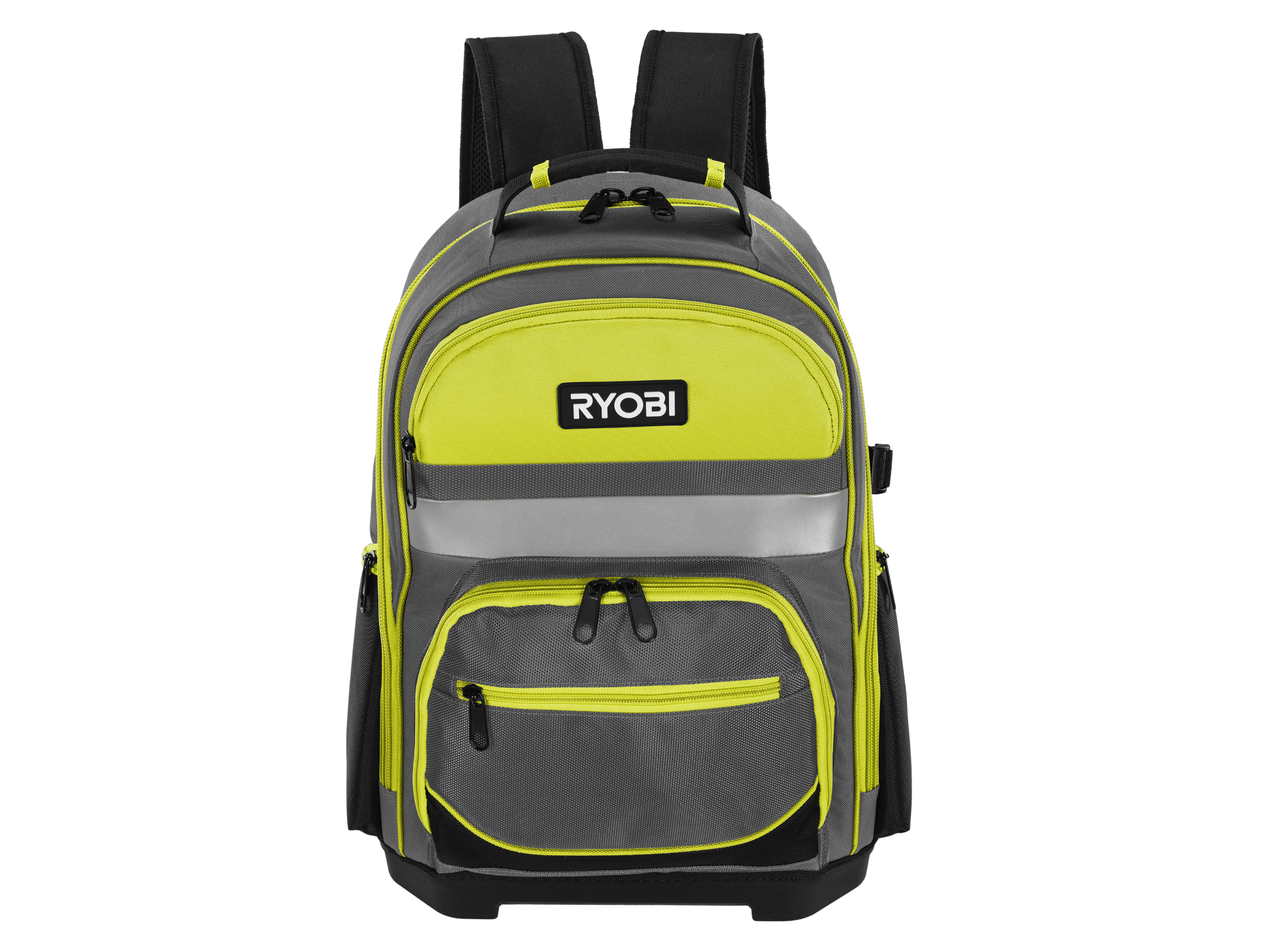 16" Backpack with Tool Organizer