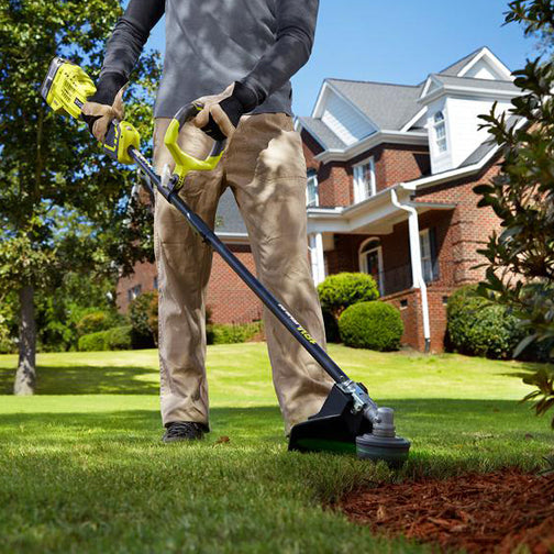 18V ONE+ Brushless String Trimmer Kit