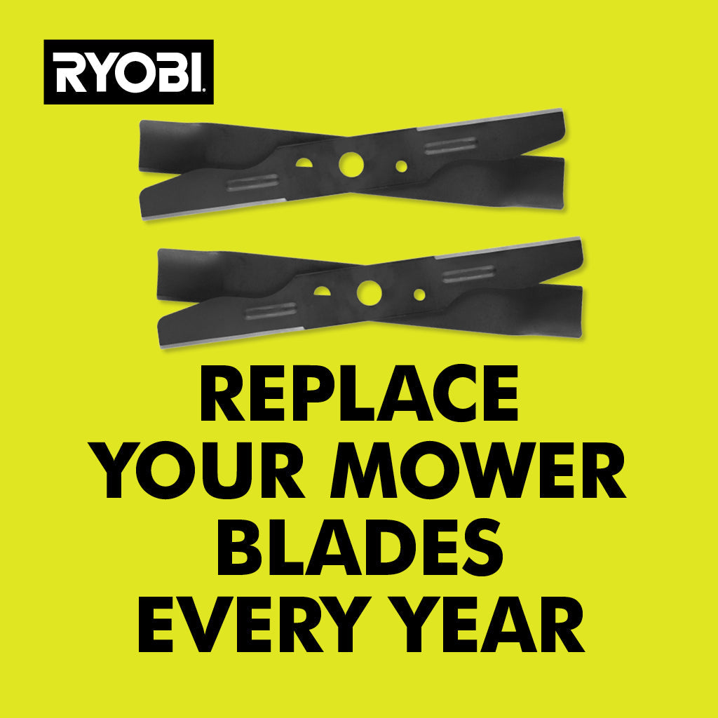 30" Lawn Mower Multi-Blade System Replacements