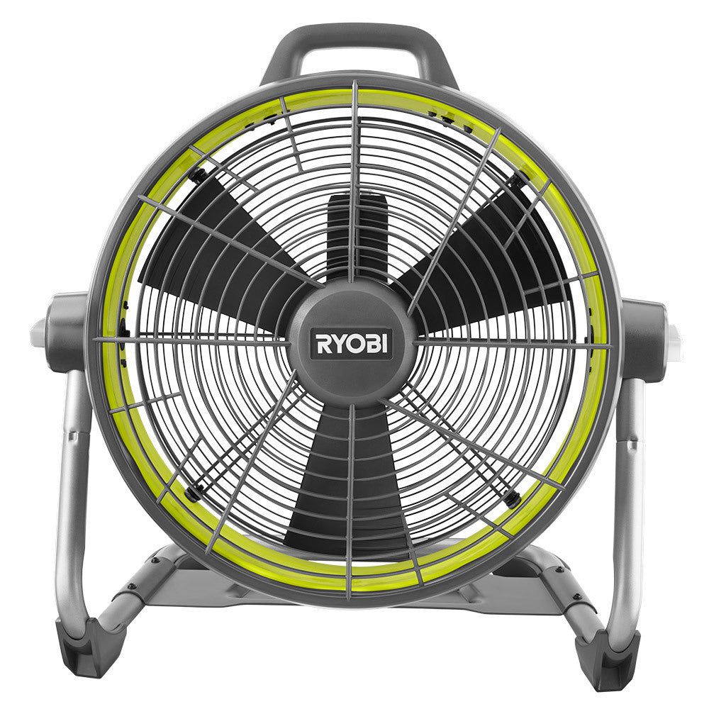 ONE+ 18V Hybrid 18" Air Cannon Drum Fan