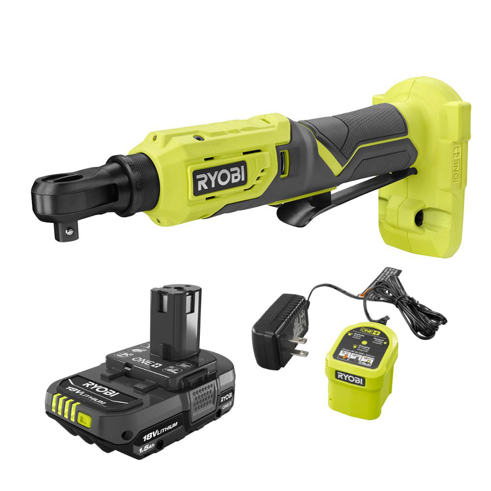 18V ONE+ 3/8" Ratchet Kit