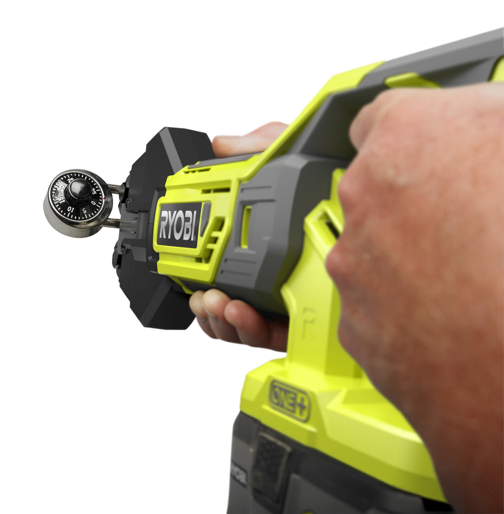 18V ONE+ Bolt Cutter