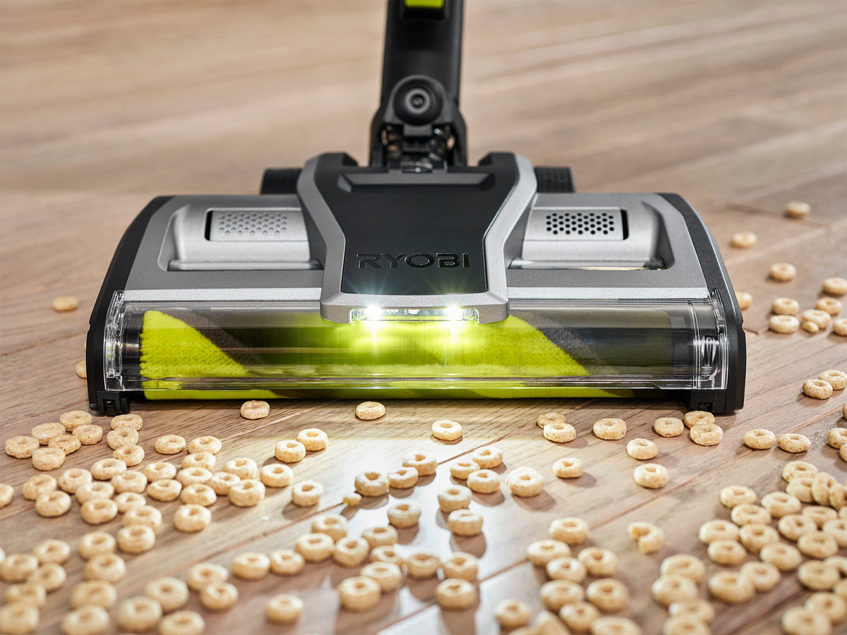 Advanced Stick Vacuum Replacement Plush Roller Bar