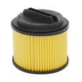 Replacement Filter for 18V ONE+ 4.75 Gal. Wet/Dry Vacuum PWV200B