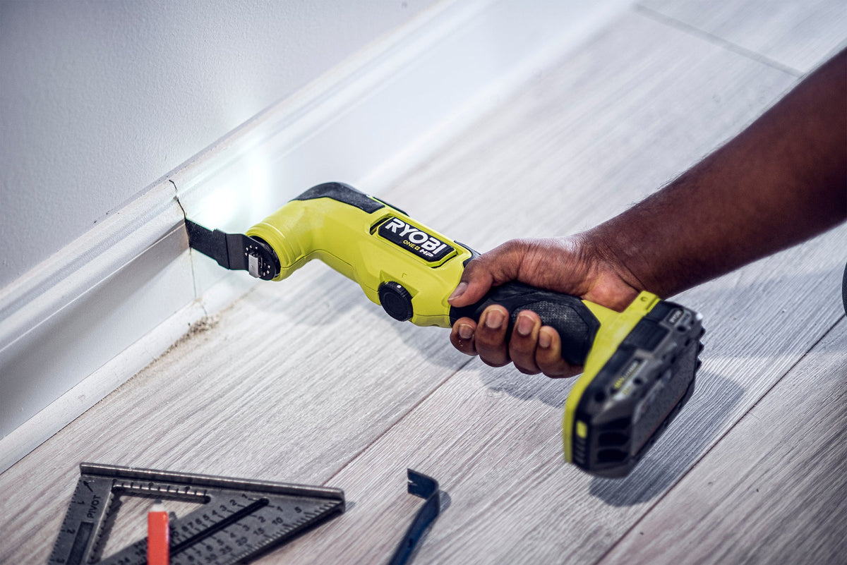18V ONE+ HP Brushless Multi-Tool