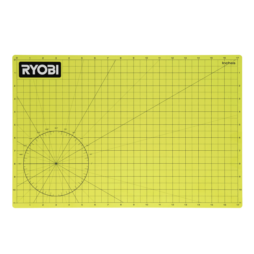 A3 Self-Healing Cutting Mat