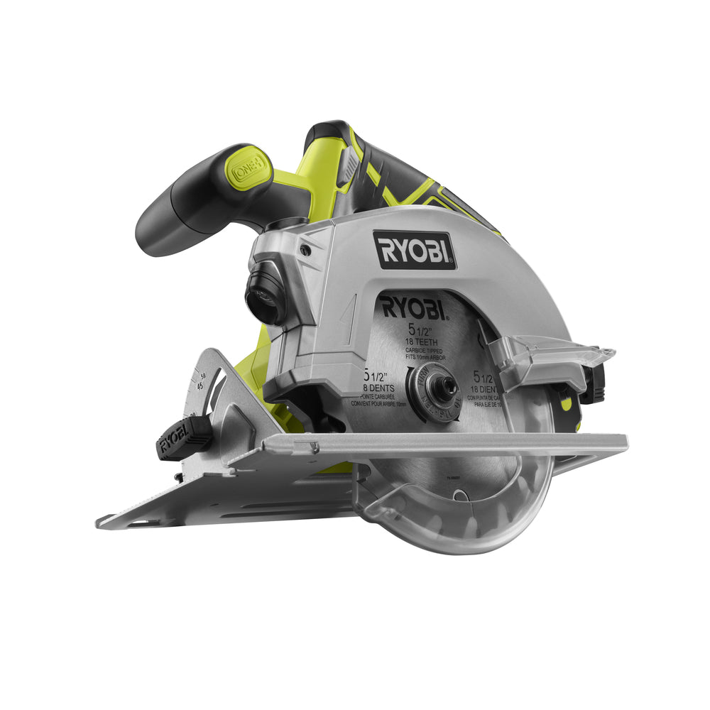 18V ONE+ 5 PC. Combo Kit (Online Only)
