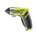 4-Volt QuickTurn Lithium-Ion Cordless 1/4 in. Hex Screwdriver Kit
