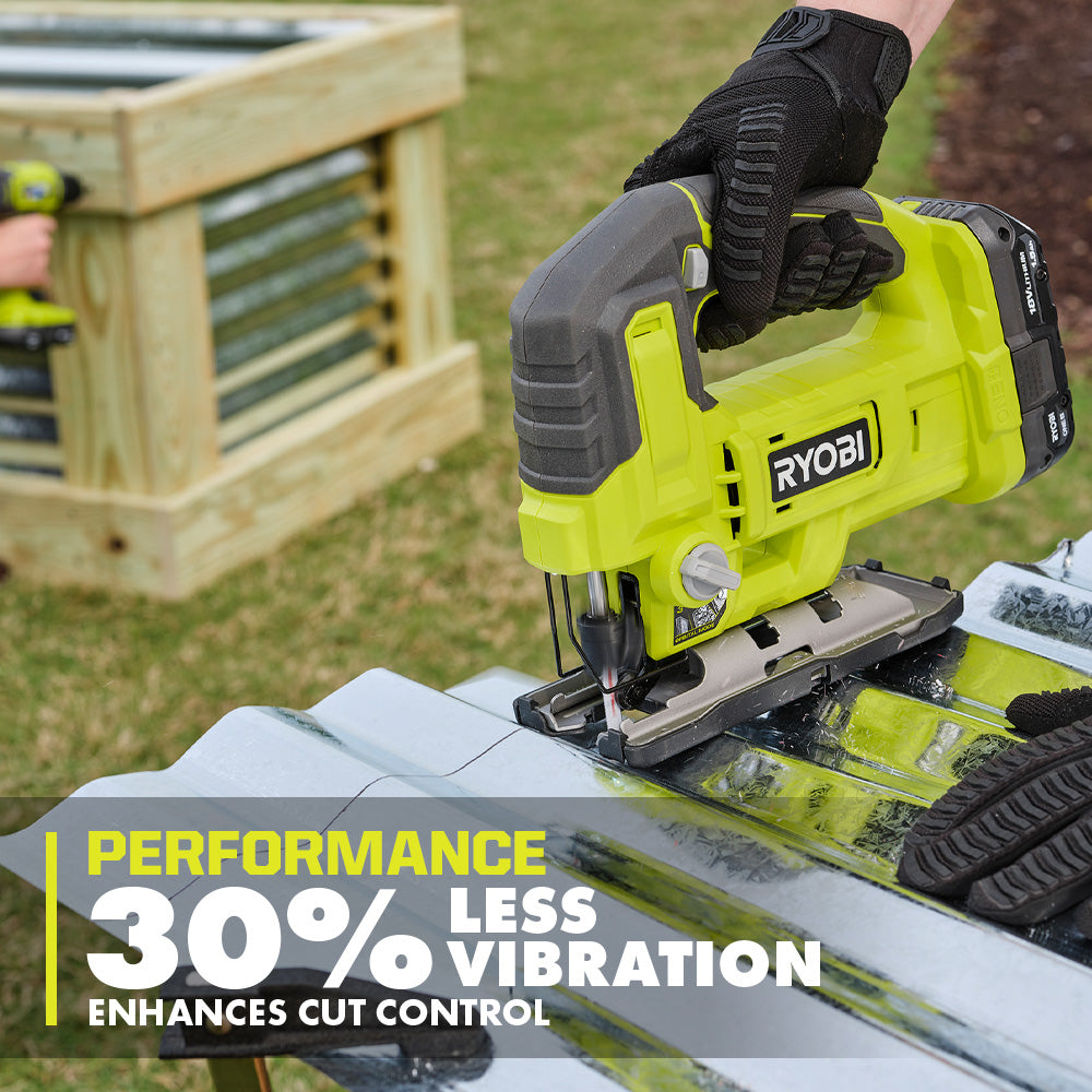 18V ONE+ 10-Tool Combo Kit