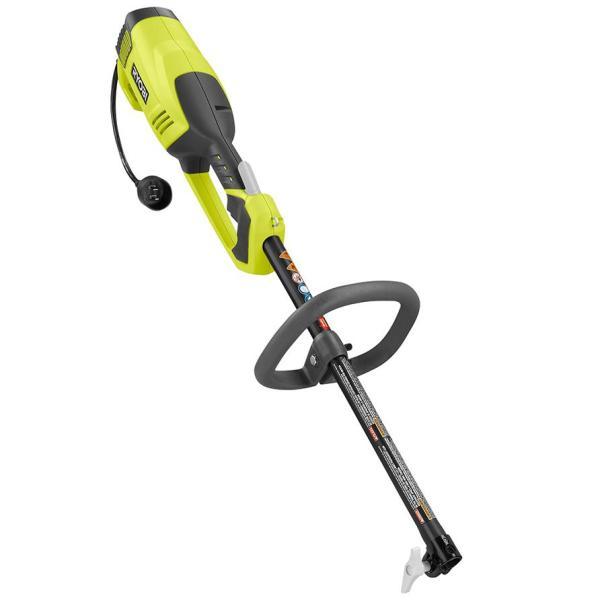 10 Amp Electric Attachment Capable String Trimmer
