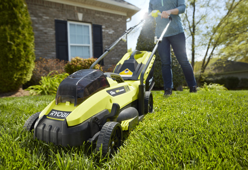 18V ONE+ 13" Mower
