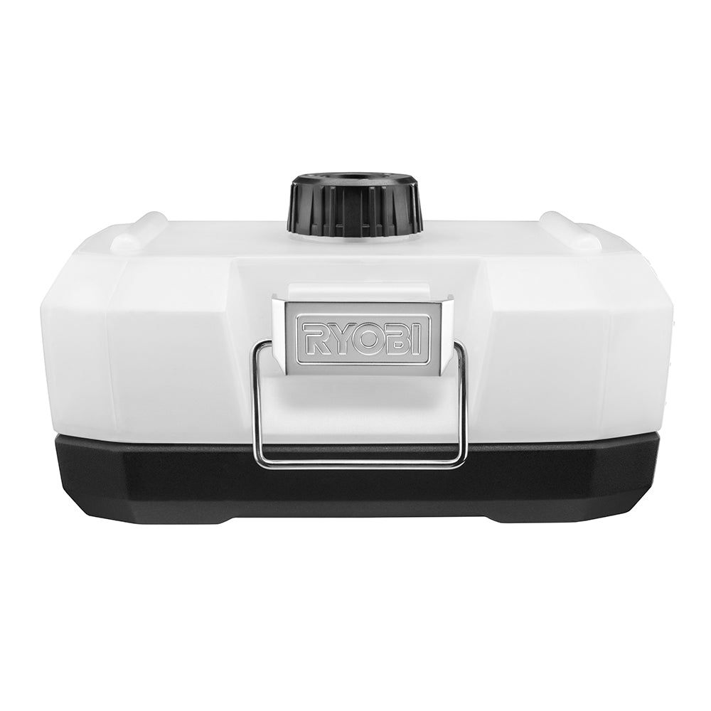 1 Liter Replacement Tank For The 18V ONE+ Handheld Electrostatic Sprayer