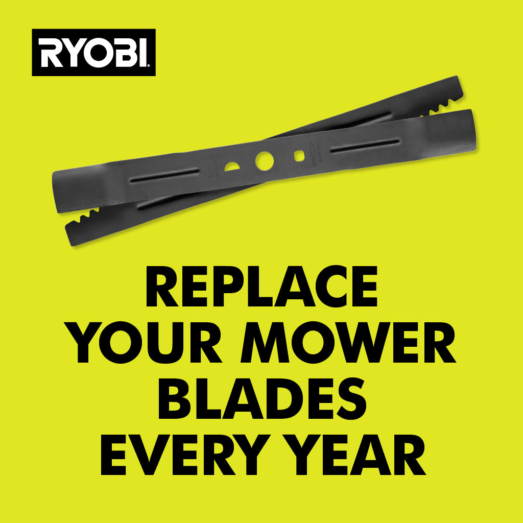 20" Lawn Mower Multi-Blade System Replacements