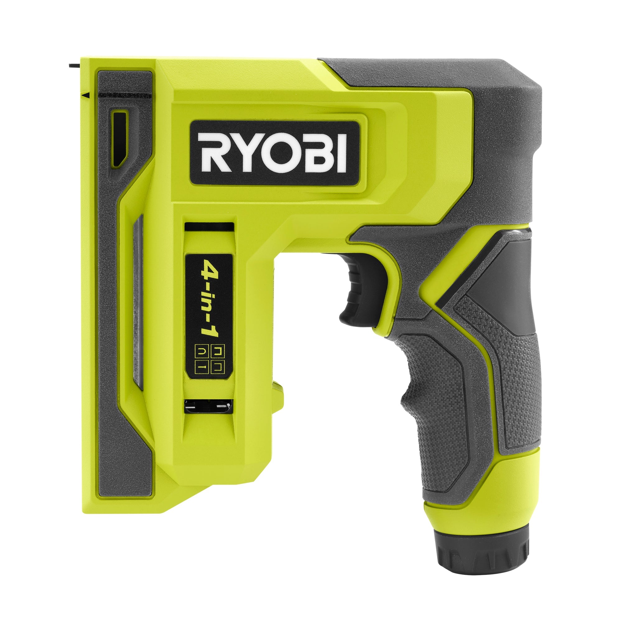 USB Lithium Craft 4-in-1 Stapler/Nailer