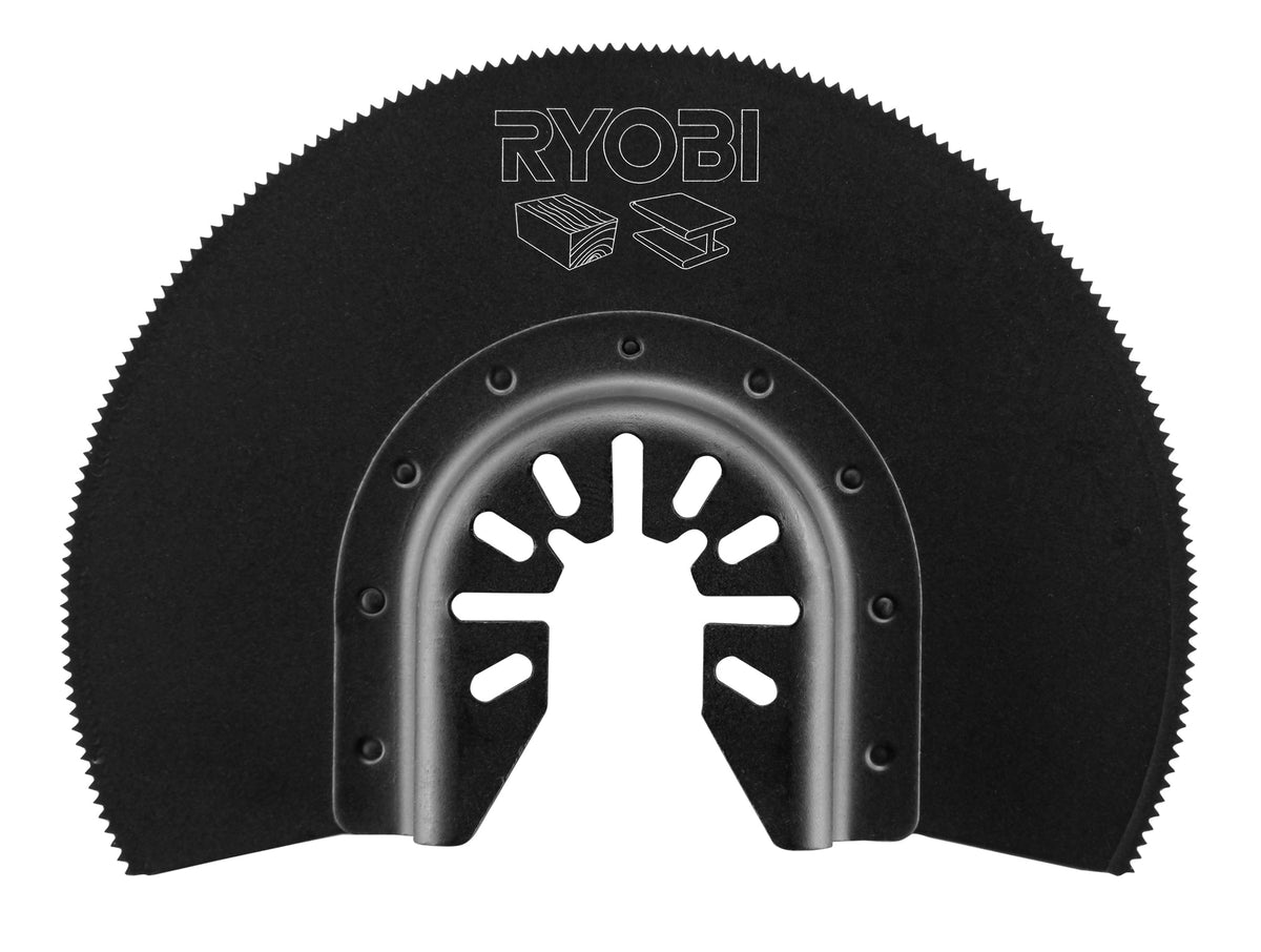 16 PC. Oscillating Multi-Tool Blade Accessory Set