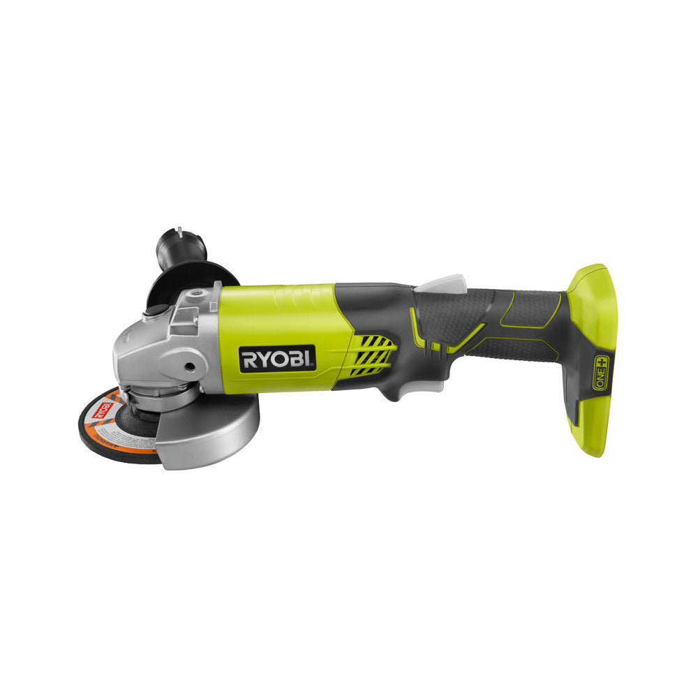 18V ONE+ 4 1/2" Angle Grinder
