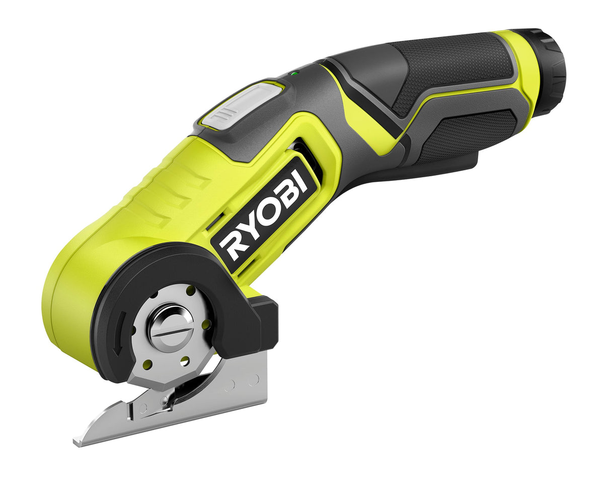 USB Lithium Power Cutter Kit