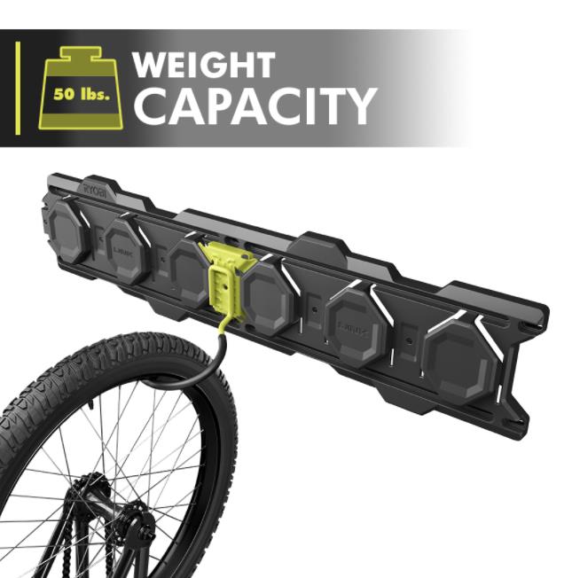 LINK Bike Hook