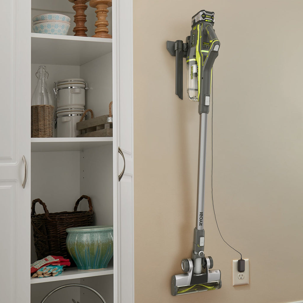 18V ONE+ Stick Vacuum