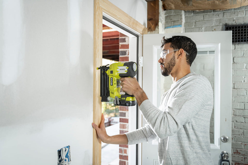 18V ONE+ AirStrike 18GA Brad Nailer