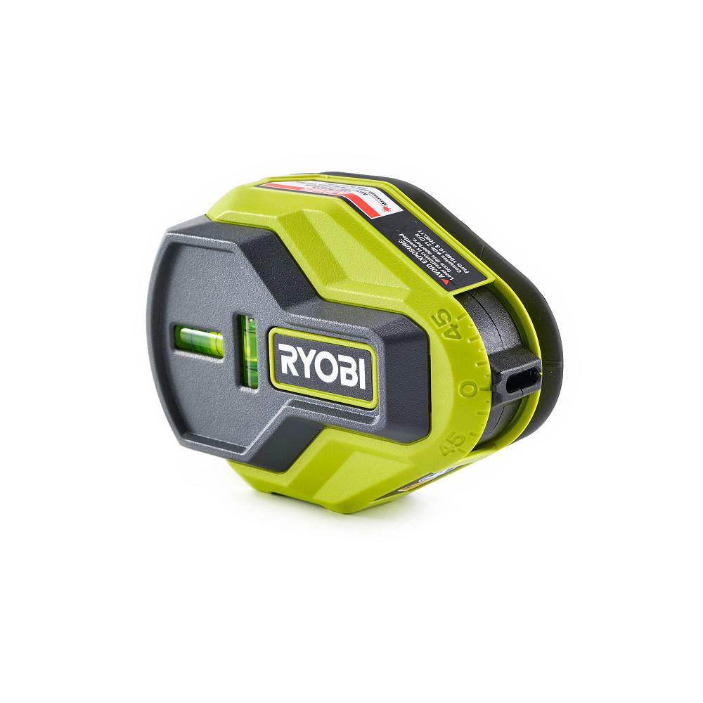 20' AirGrip Laser Level