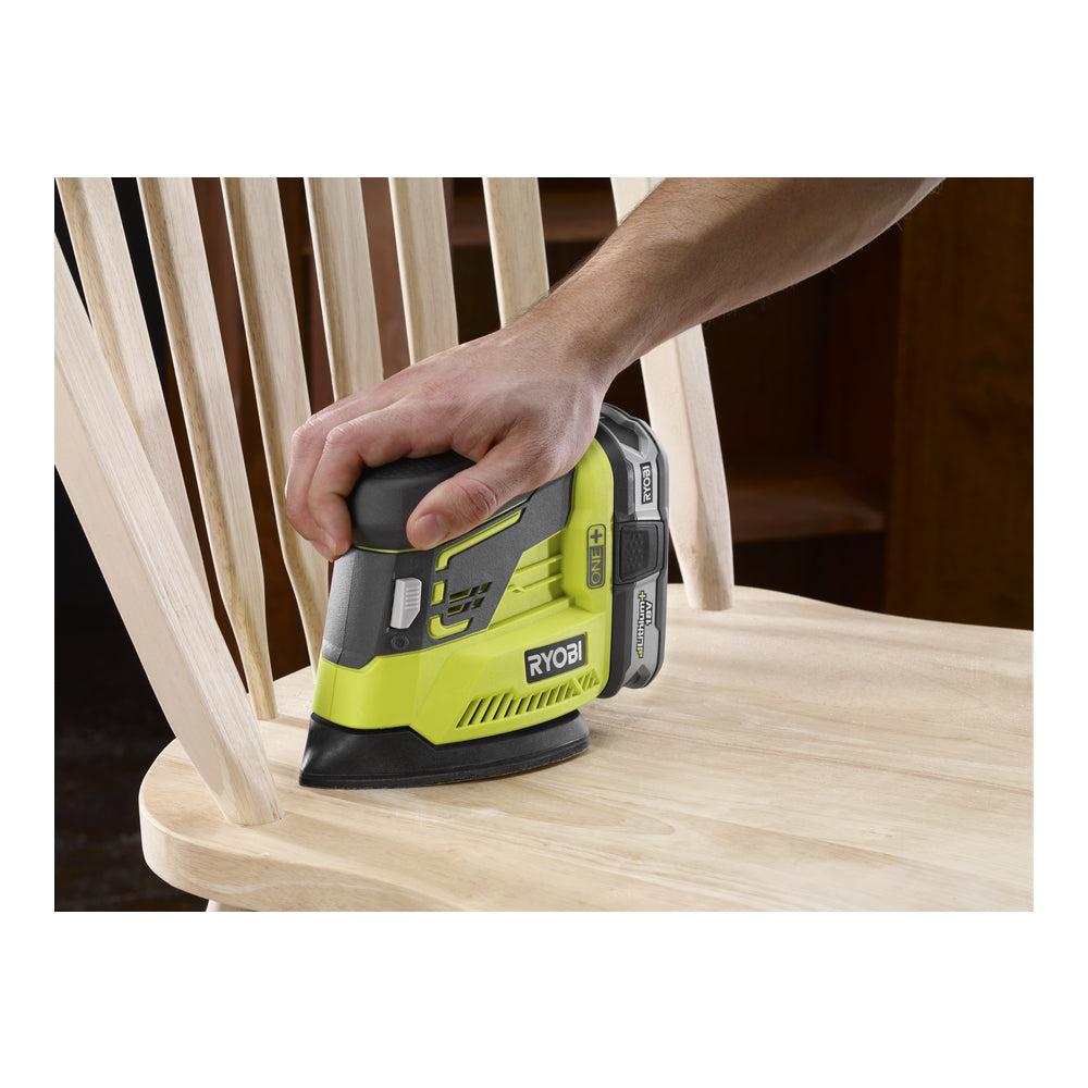 18V ONE+ 5-Tool Combo Kit