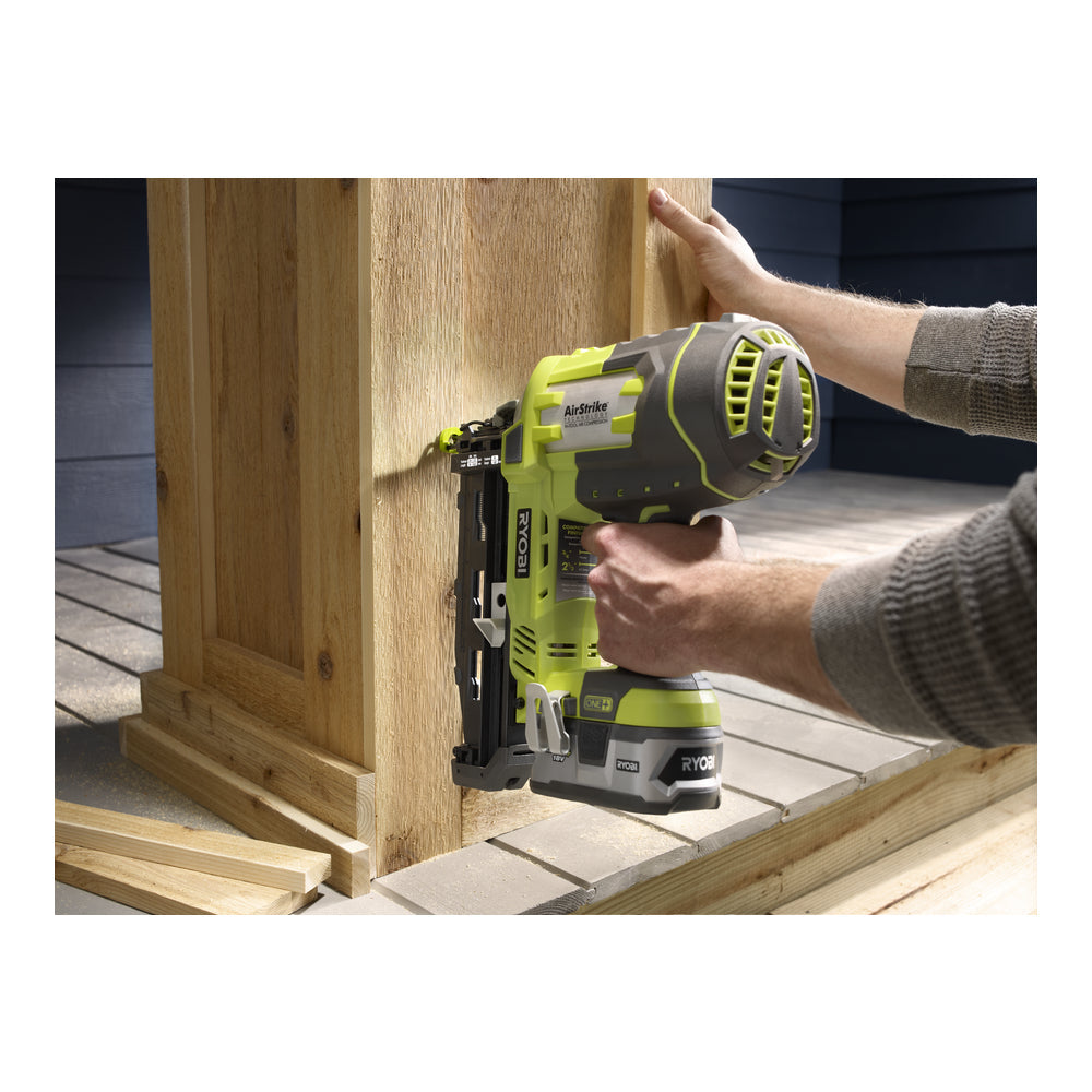 18V ONE+ AirStrike 16GA Finish Nailer