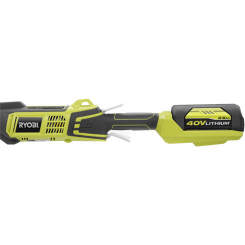 40V EXPAND-IT Trimmer