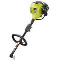 2 Cycle Full Crank Power Head